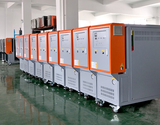 冷熱一體機(jī)工作原理