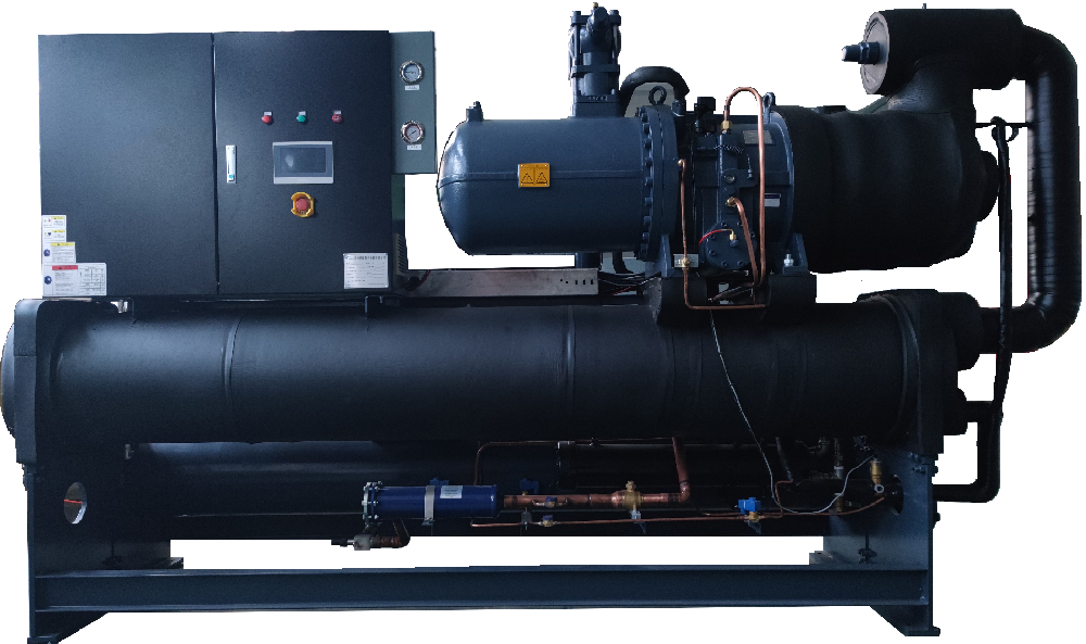 工業(yè)冷水機(jī)是干嘛的？中小微企業(yè)數(shù)字化服務(wù)生態(tài)的賦能核心