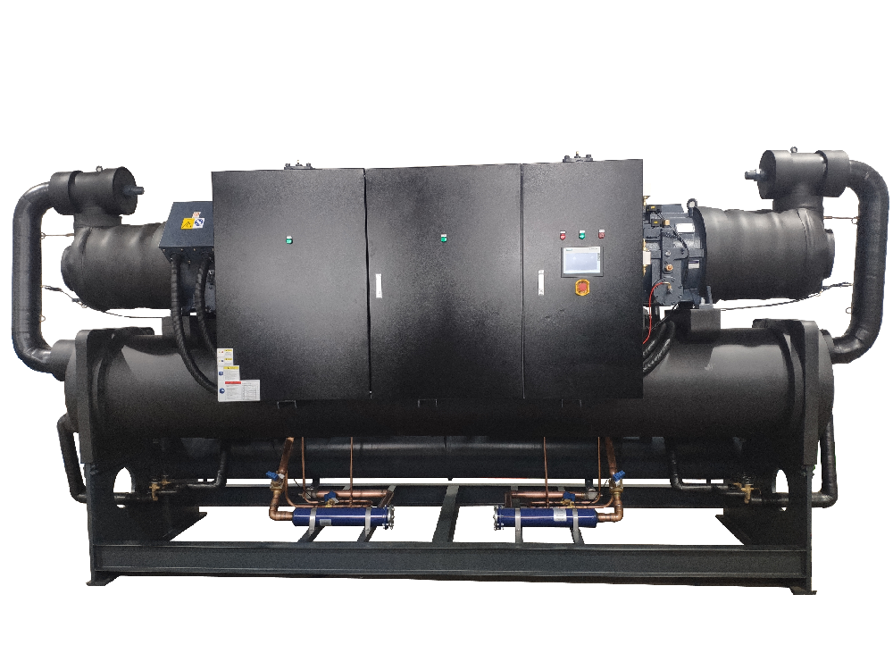 工業(yè)冷水機(jī)是干嘛的？企業(yè)ESG管理體系實(shí)踐落地的核心支撐