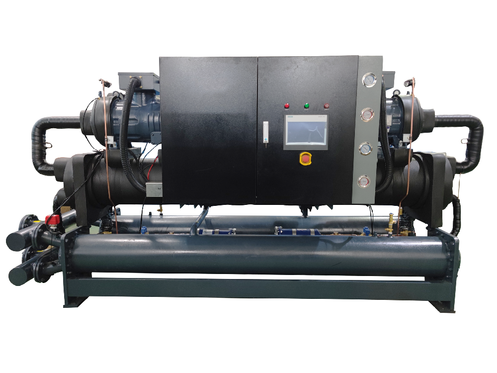 工業(yè)冷水機(jī)是干嘛的？企業(yè)技術(shù)創(chuàng)新生態(tài)構(gòu)建的溫控創(chuàng)新樞紐