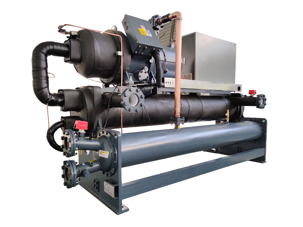 冷水機是干嘛的？企業(yè)數(shù)字化轉(zhuǎn)型的溫控數(shù)據(jù)資產(chǎn)核心